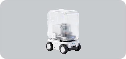 Industrial Cart Mobile